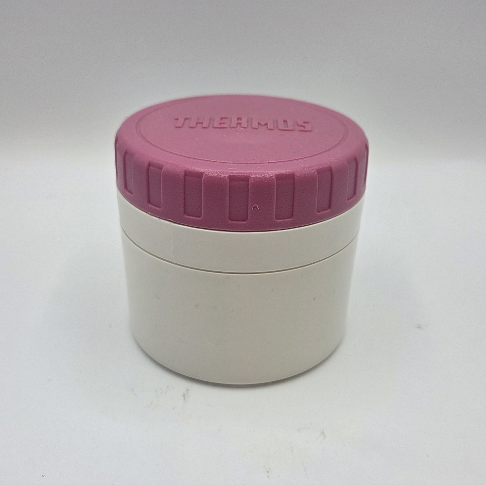 Thermos Brand Insulated Container
